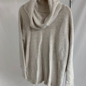 Loft sweater